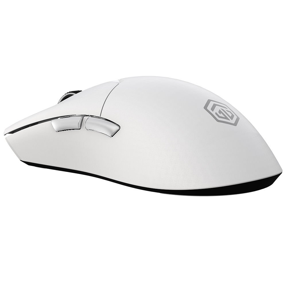 GAMEBOOSTER M23 Vortex 2.4ghz Kablosuz Beyaz Profesyonel Gaming Mouse ikinci görünüm