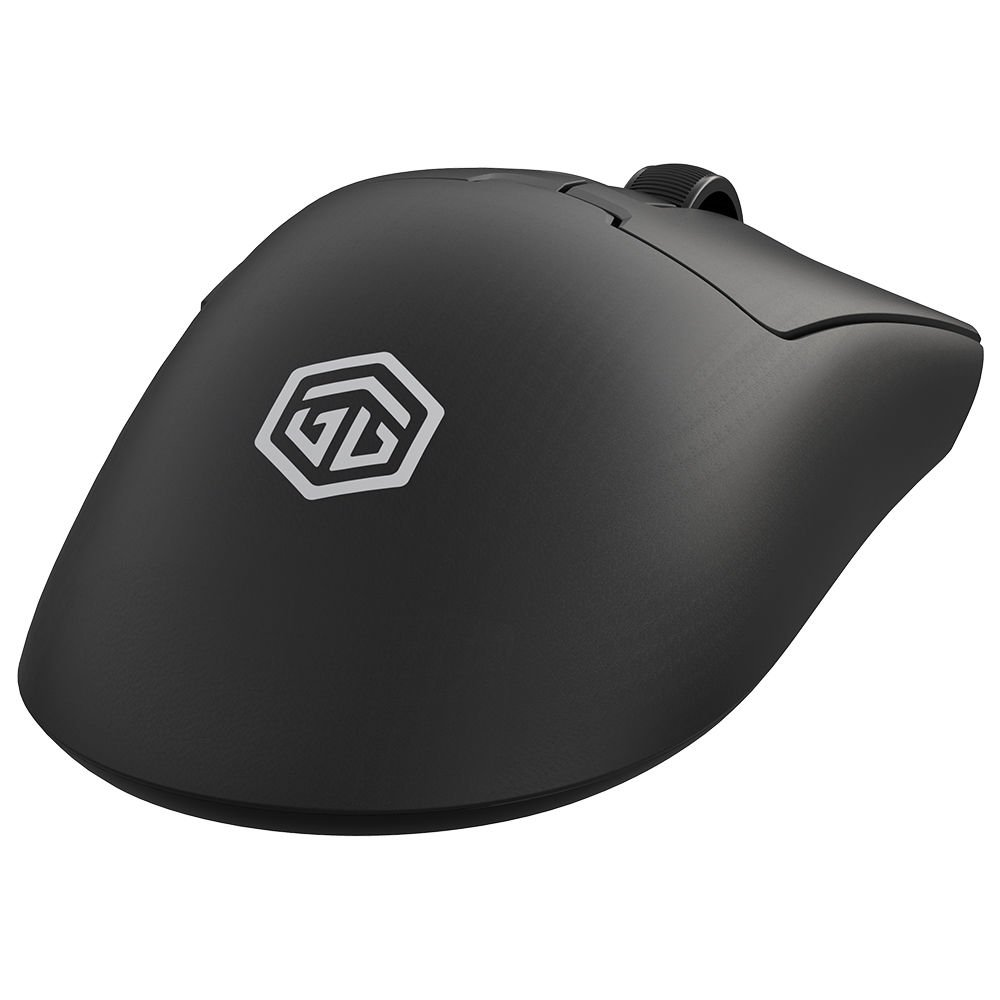 GAMEBOOSTER M24 Storm MINI 2.4ghz Kablosuz Siyah Profesyonel Gaming Mouse ikinci görünüm
