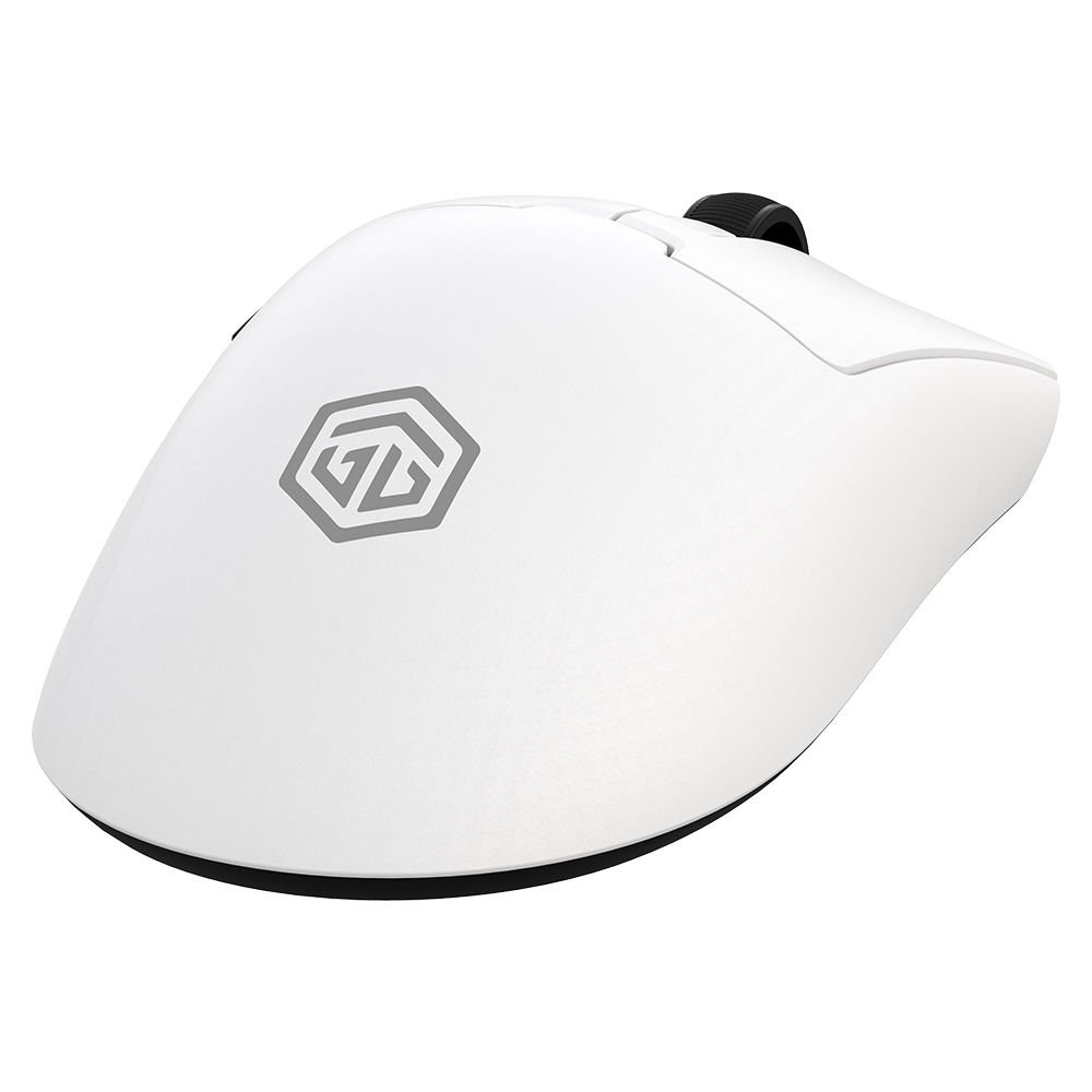 GAMEBOOSTER M24 Storm MINI 2.4ghz Kablosuz Beyaz Profesyonel Gaming Mouse ikinci görünüm