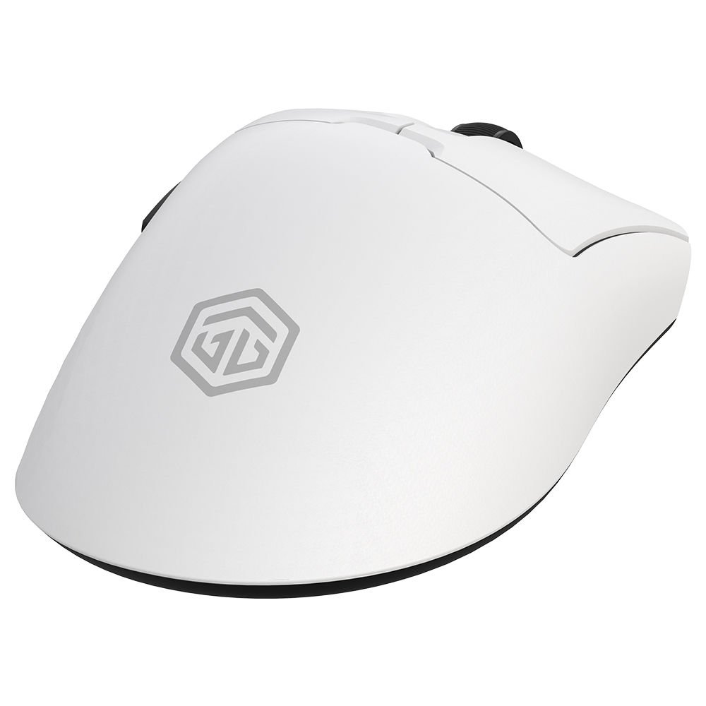 GAMEBOOSTER M25 Storm 2.4ghz Kablosuz Beyaz Profesyonel Gaming Mouse ikinci görünüm