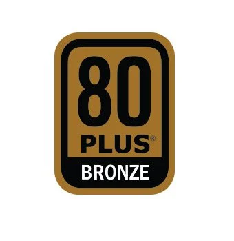 POWERBOOST 650W 80+ BRONZEGLACIER  BST-ATX650B Yarı Modüler Power Supply