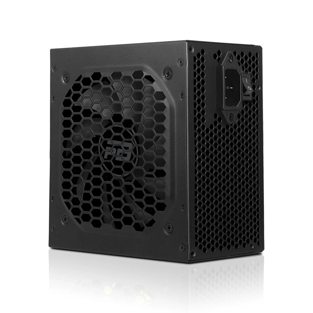POOWERBOOST 650W 80+ FURY BST-ATX650WEU Power Supply