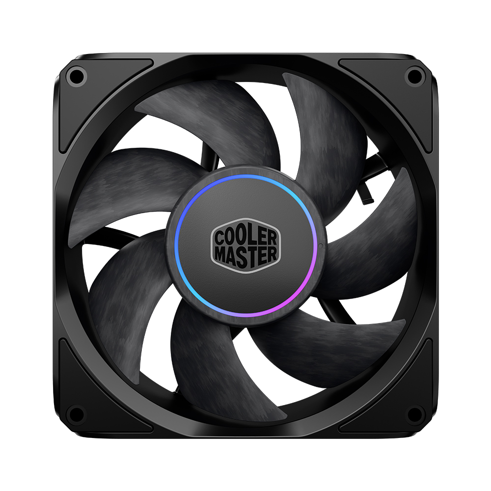 COOLERMASTER MasterFan M120 MFZ-P2DM-20NP2-R1 ARGB 120mm Kasa Fanı