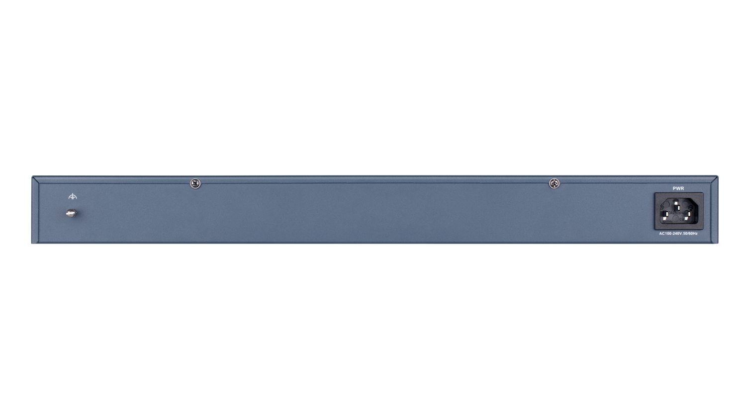 HIKVISION 16port PoE 150w 2-SFP Gigabit Yönetilemez Switch DS-3E0518P-E/M