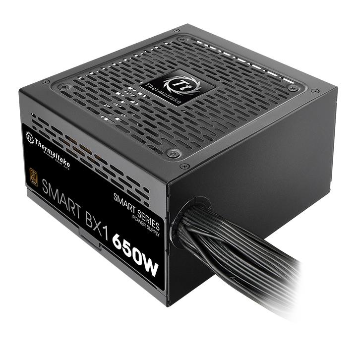 THERMALTAKE 650W 80+ SMART BX1 PS-SPD-0650NNSABE-1 Power Supply