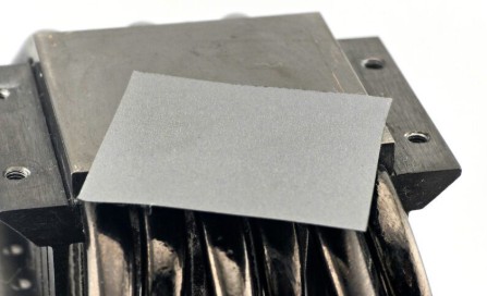 Thermal Hero NEO GrapheneX 100x100x0.025mm Grafen Termal Pad ikinci görünüm