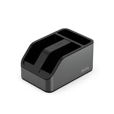 BENQ WDC15 4K Ultra HD HDMI / USB Type-C Sürücüsüz Tak-Çalıştır (Plug & Play) Kablosuz Wi-Fi Ekran ve Sunum Yansıtma Seti