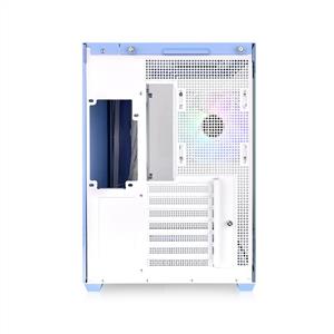 THERMALTAKE HYDRANGEA VIEW 380 CA-1Z2-00MFWN-00 Gaming Mid-Tower PC Kasası Mavi ikinci görünüm