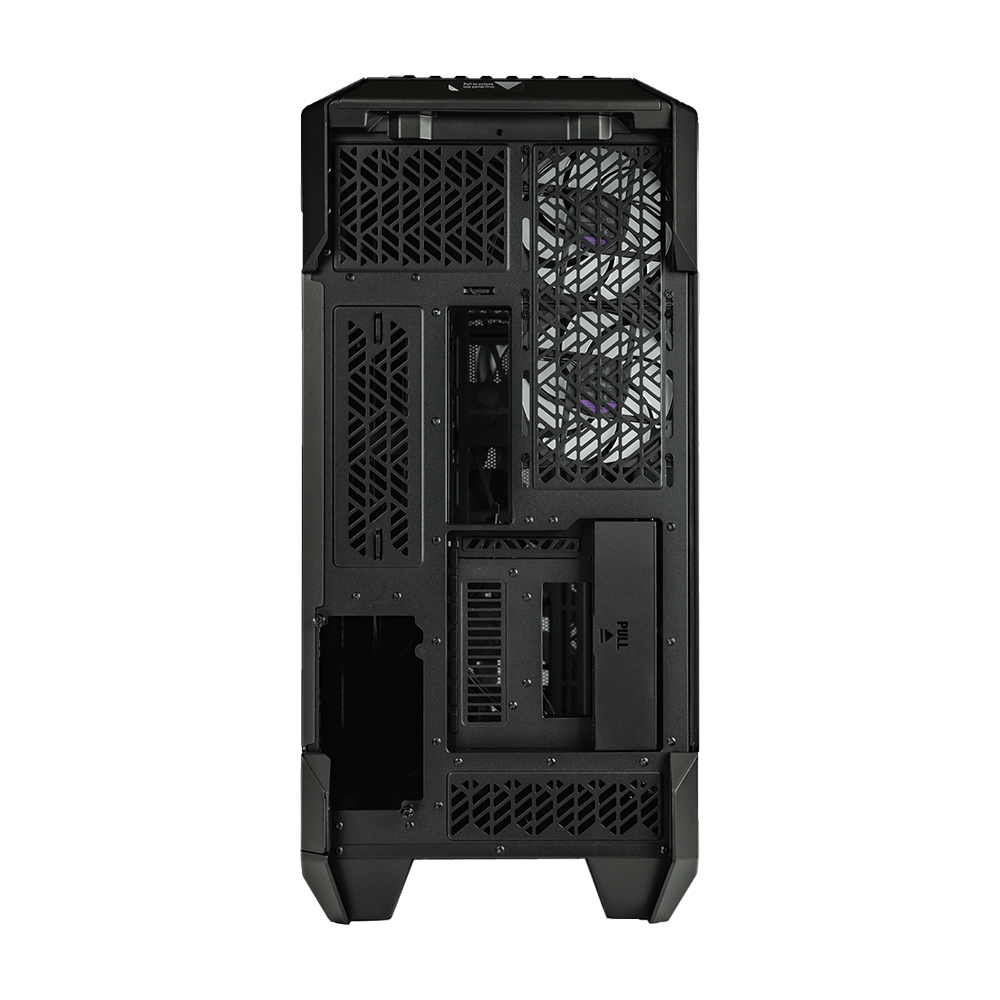 COOLERMASTER HAF700 EVO H700E-IGNN-S00 Gaming Full-Tower PC Kasası