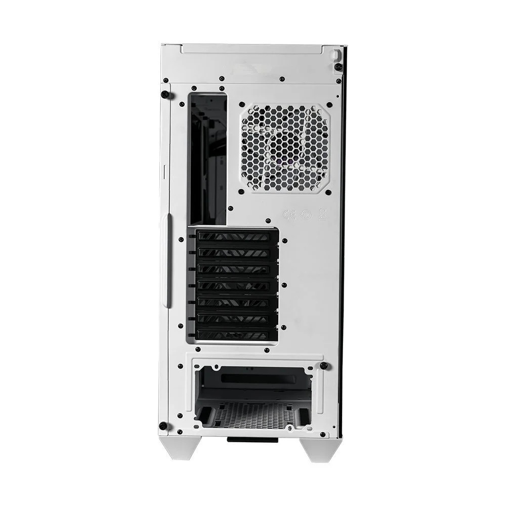 COOLERMASTER HAF500 TG H500-WGNN-S00 Gaming E-ATX PC Kasası