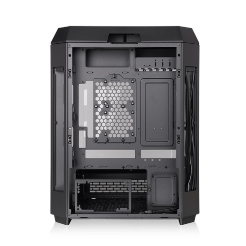THERMALTAKE THE TOWER 600 CA-1Z1-00M1WN-00 GAMING MID-TOWER PC Kasası ikinci görünüm