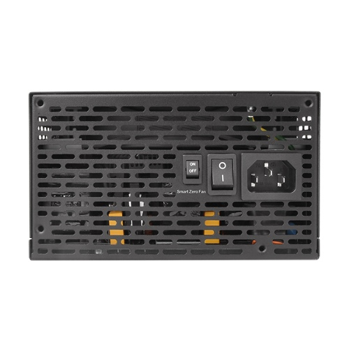 THERMALTAKE 750W 80+ GOLD TOUGHPOWER GF3 PS-TPT-0750FNFAGE-3 PCIE 5.0 Tam Modüler Power Supply ikinci görünüm