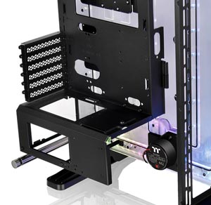 THERMALTAKE DISTROCASE CA-1Q8-00M1WN-00 Gaming Mid-Tower PC Kasası