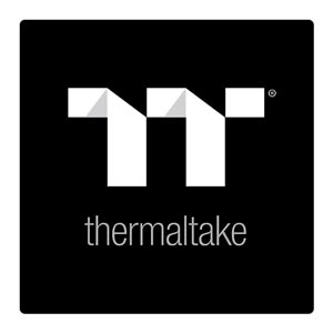 THERMALTAKE DISTROCASE CA-1Q8-00M1WN-00 Gaming Mid-Tower PC Kasası