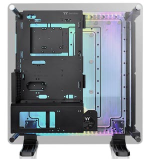 THERMALTAKE DISTROCASE CA-1Q8-00M1WN-00 Gaming Mid-Tower PC Kasası