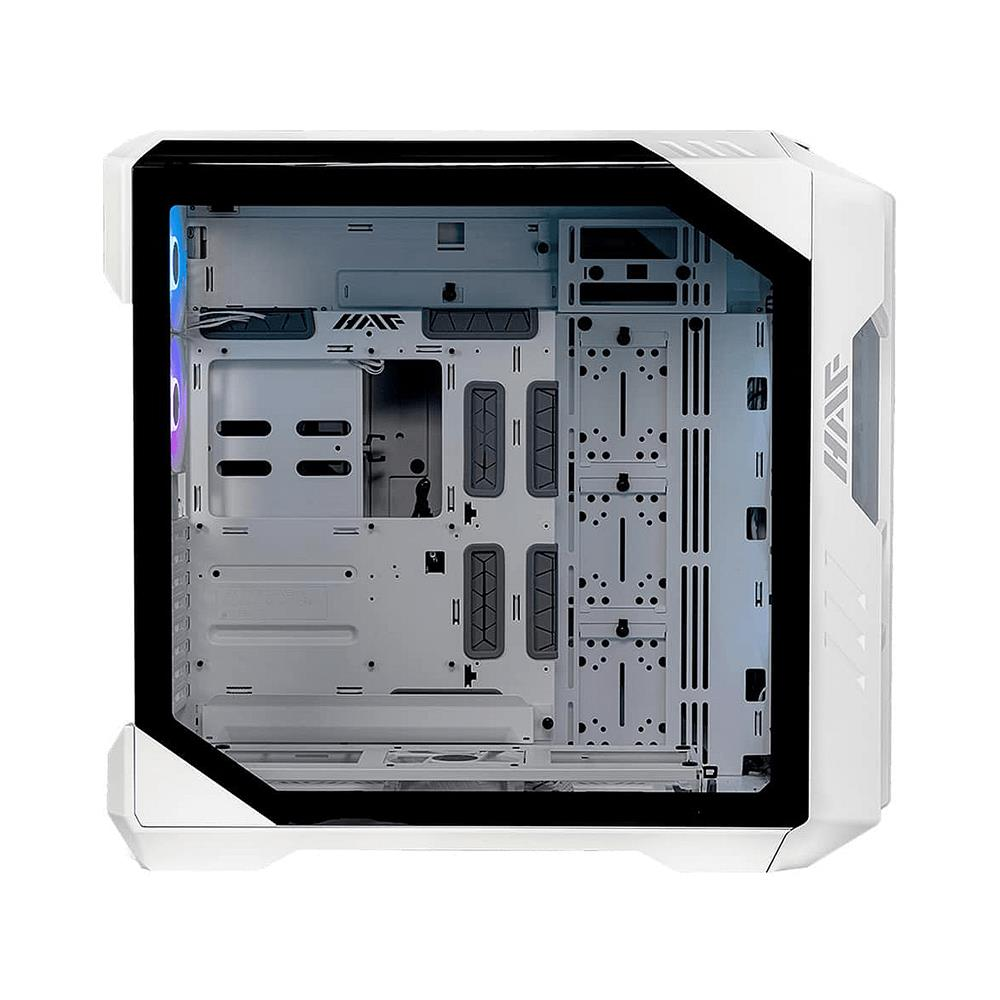 COOLERMASTER HAF700 H700-WGNN-S00 Gaming Full-Tower PC Kasası Beyaz ikinci görünüm