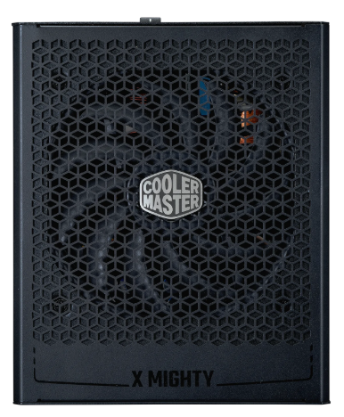 COOLERMASTER 2000w 80+ PLATINUM X Mighty MPS-K001-AFBP-NBEU Tam Modüler Power Supply