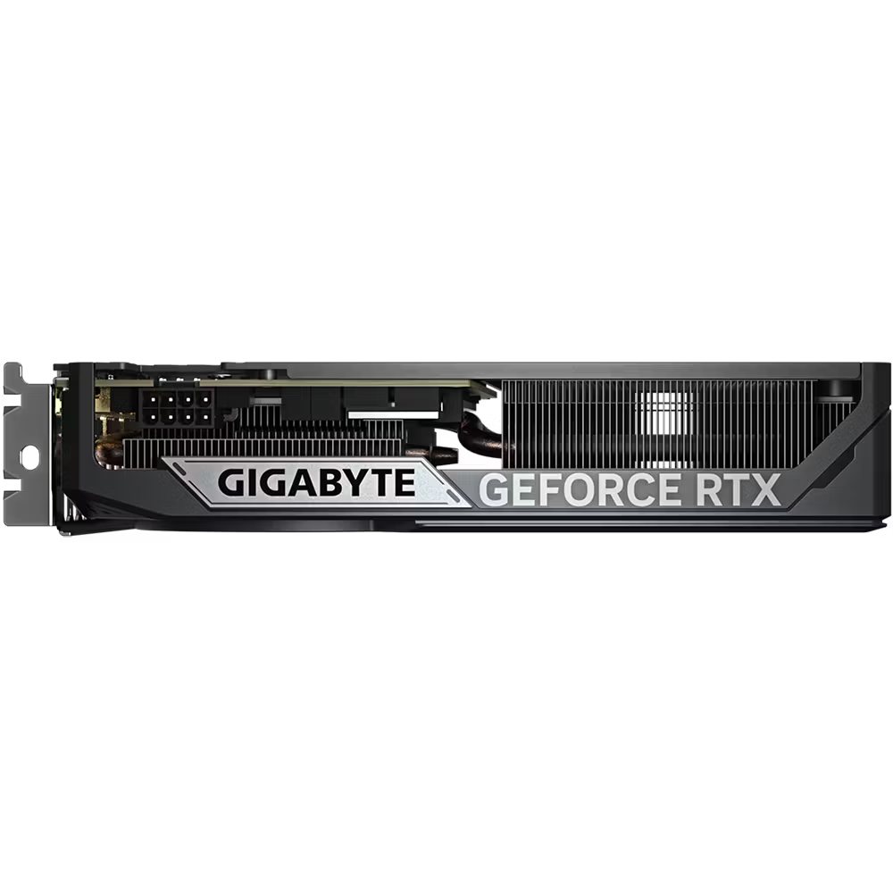 GIGABYTE 8GB RTX5060 GV-N5060WF2OC-8GD GDDR7 128bit HDMI-DP PCIE 5.0 ikinci görünüm
