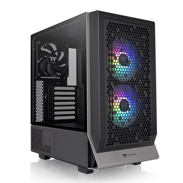 THERMALTAKE CERES 300 CA-1Y2-00M1WN-00 Gaming Mid-Tower PC Kasası