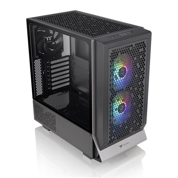 THERMALTAKE CERES 300 CA-1Y2-00M1WN-00 Gaming Mid-Tower PC Kasası ikinci görünüm