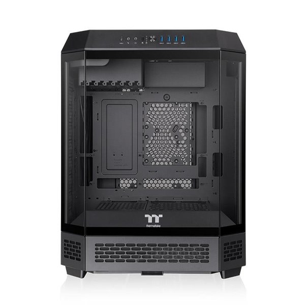 THERMALTAKE THE TOWER 600 CA-1Z1-00MCWN-00 Gaming Mid-Tower PC Kasası