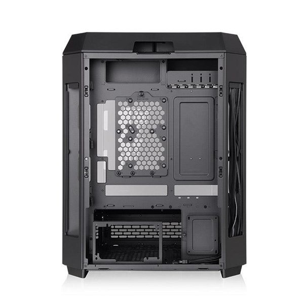 THERMALTAKE THE TOWER 600 CA-1Z1-00MCWN-00 Gaming Mid-Tower PC Kasası ikinci görünüm
