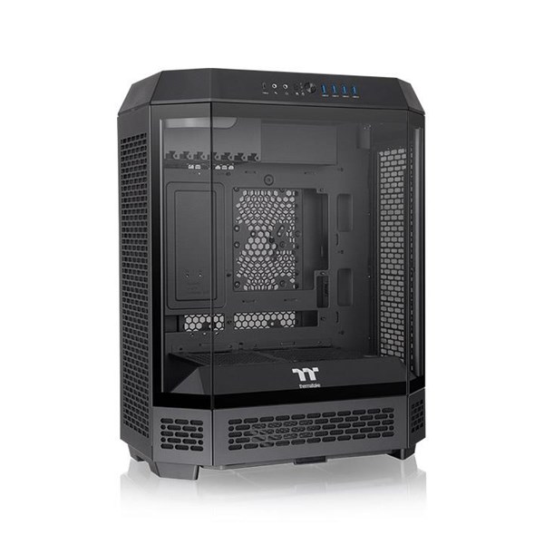 THERMALTAKE THE TOWER 600 CA-1Z1-00MCWN-00 Gaming Mid-Tower PC Kasası