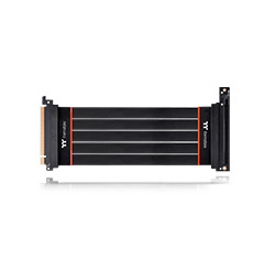 THERMALTAKE AC-060-CO1OTN-C2 PCI-e 4.0 x16 200mm 90° Adaptörlü Riser Kablo