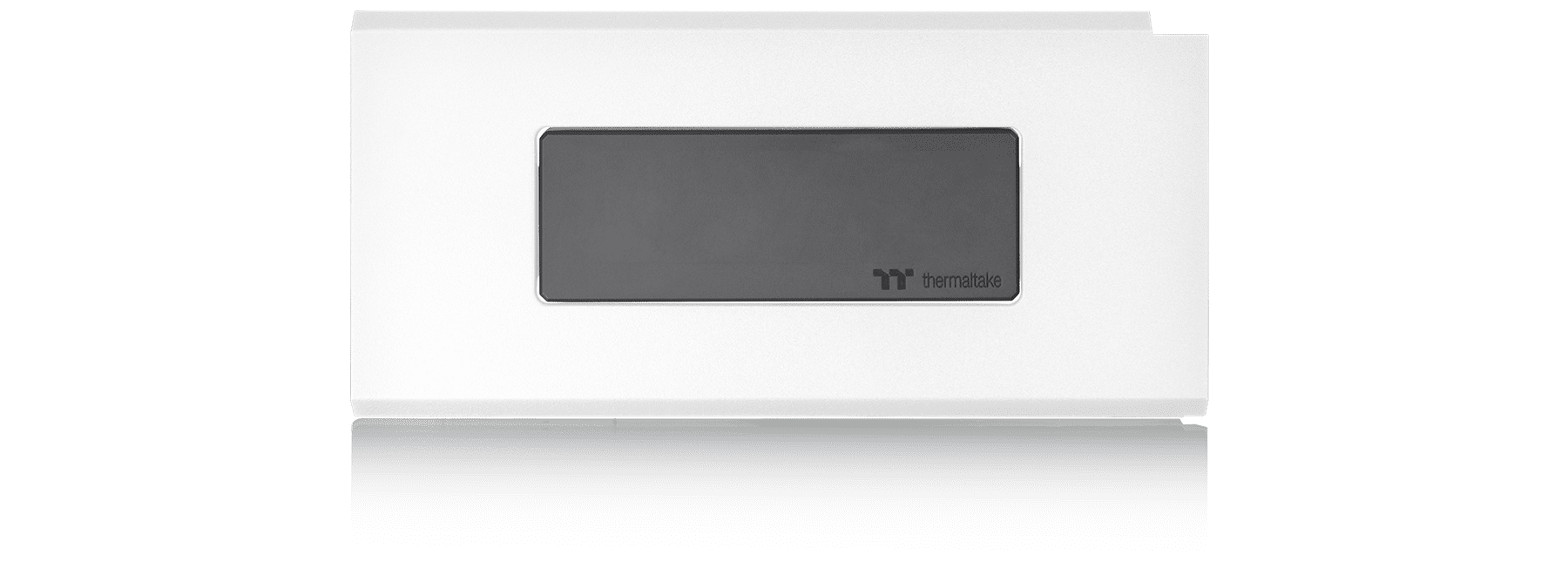 THERMALTAKE CERES 500 kasa için 3,9"" LCD Panel Kiti Beyaz AC-064-OO6NAN-A1