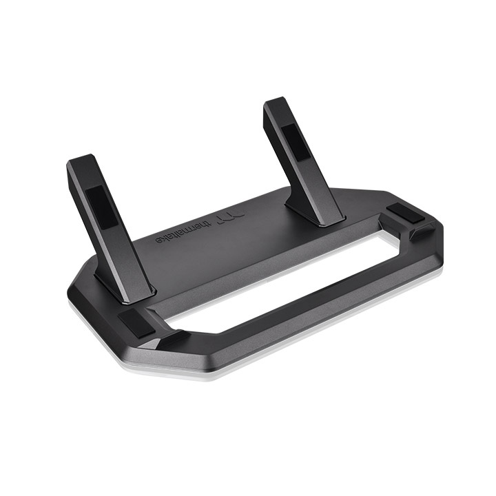 THERMALTAKE Tower 300 Serisi İçin Beyaz Kasa Standı / AC-074-ON6NAN-A1