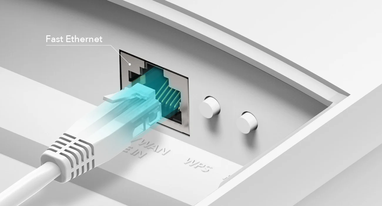CUDY AP1200-OUTDOOR WIFI5 AC1200 Çift Bant Gigabit Harici Access Point