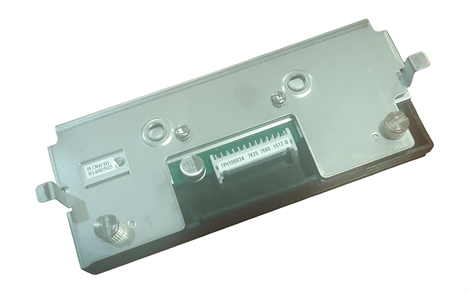 ARGOX CP-3140 / CP-3140Ex / CP-3140L / CP-3140Ex Pro için Termal Kafa ikinci görünüm