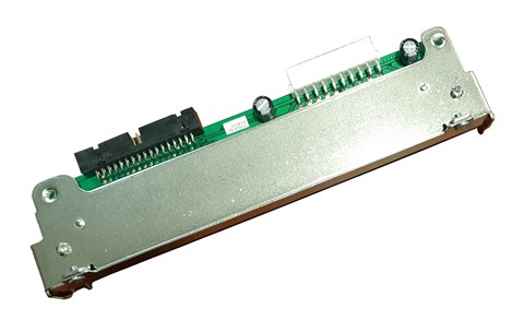ARGOX iX6-250 Uyumlu Termal Kafa - 203dpi ikinci görünüm