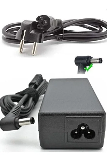 ARGOX OS-214 / OS-2130D / A-2240 / CP-2140 Uyumlu Güç Adaptörü