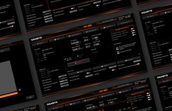 GIGABYTE B850M FORCE WIFI6E DDR5 HDMI-DP TYPEC PCIE 5.0 AM5 mATX