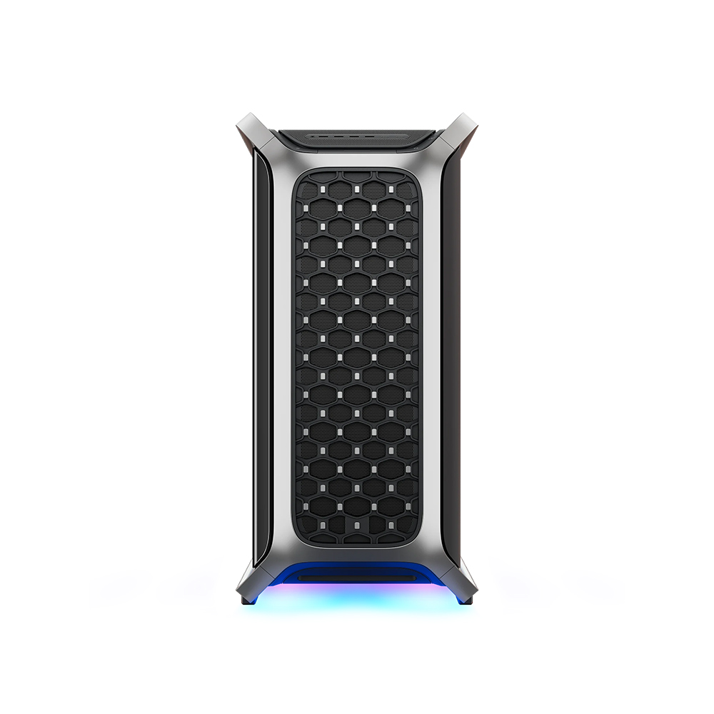COOLERMASTER COSMOS ALPHA C700-KGNN-S00 2-20CM Fanlı Gaming Full Tower PC Kasası