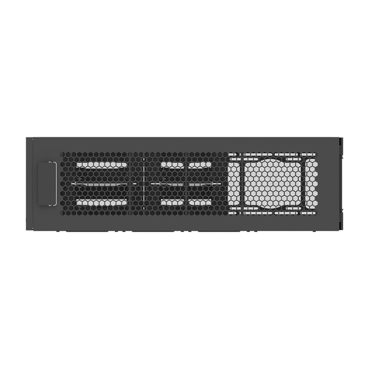 THERMALTAKE AX100 AX700 için HDD, Çift Sistem ve Sıvı Soğutma Genişleme Kasası (PSU yok) ikinci görünüm