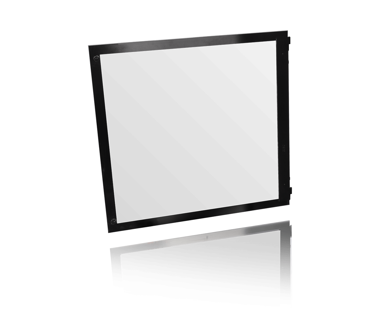 THERMALTAKE V150 BREEZE TG CA-1R1-00S1WN-02 3-ARGB Fanlı Gaming Micro-Tower PC Kasası