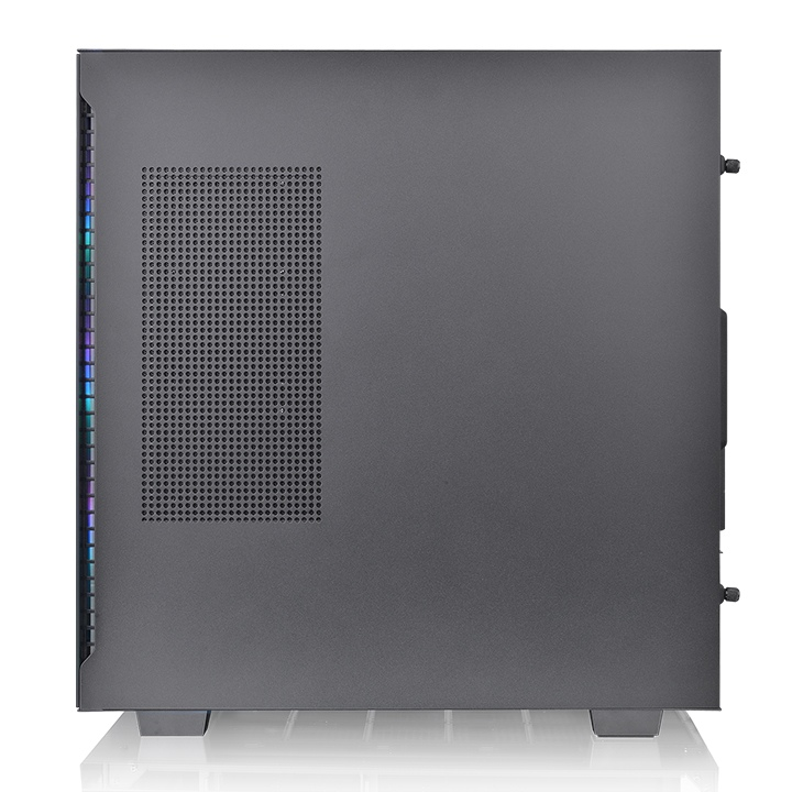 THERMALTAKE DIVIDER 300 TG CA-1S2-00M1WN-01 3-ARGB Fanlı Gaming Mid-Tower PC Kasası