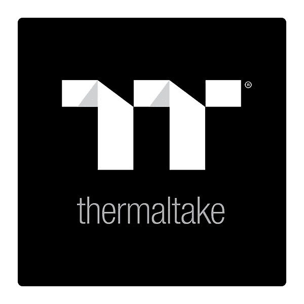 THERMALTAKE DIVIDER 300 TG CA-1S2-00M1WN-01 3-ARGB Fanlı Gaming Mid-Tower PC Kasası