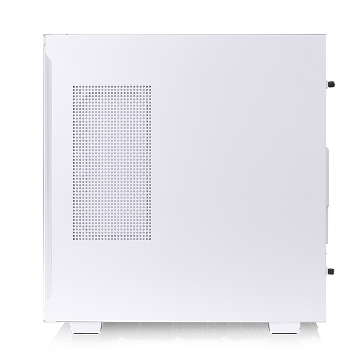 THERMALTAKE V350 TG CA-1S3-00M6WN-03 4-ARGB Fanlı Gaming Mid-Tower PC Kasası Beyaz ikinci görünüm