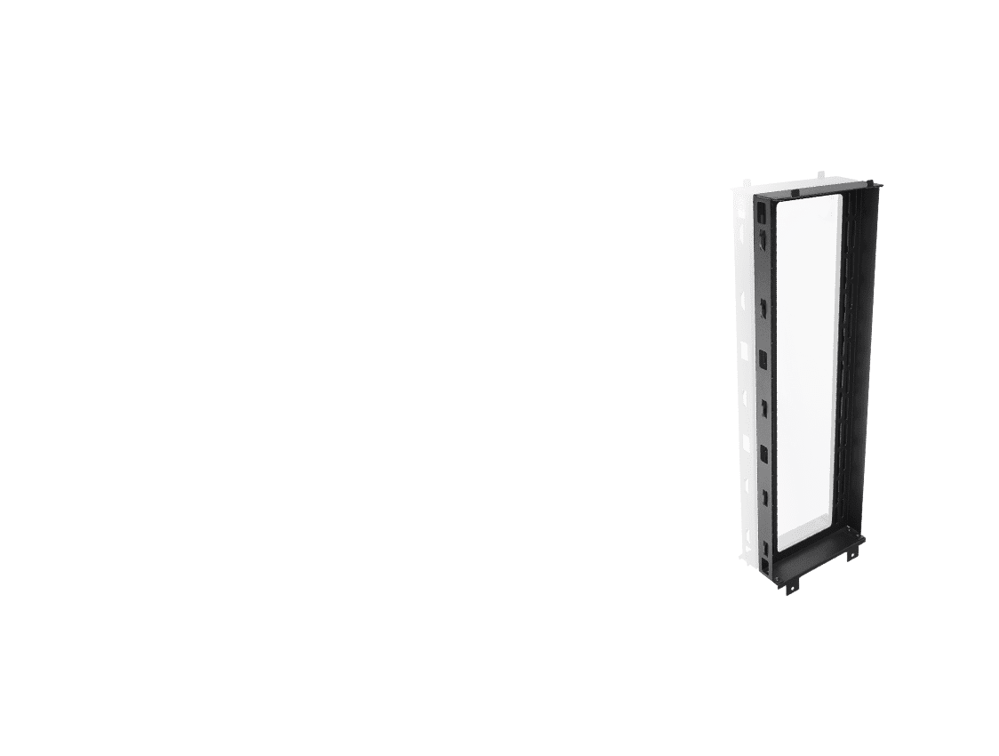 THERMALTAKE CTE E600 TG CA-1Y3-00M1WN-00 PCIe 4.0 Riser Kablolu Gaming Mid-Tower PC Kasası