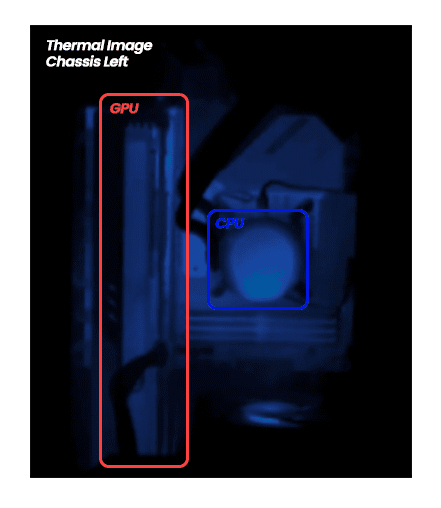 THERMALTAKE THE TOWER 300 CA-1Y4-00S1WN-00 Gaming Micro-Tower PC Kasası