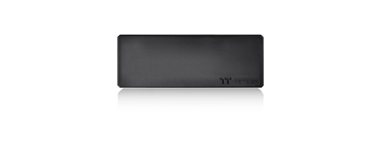 THERMALTAKE THE TOWER 300 CA-1Y4-00S1WN-00 Gaming Micro-Tower PC Kasası