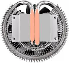 THERMALTAKE MeOrb II CL-P004-AL08BL-A 775p Hava Soğutmalı İşlemci Fanı ikinci görünüm