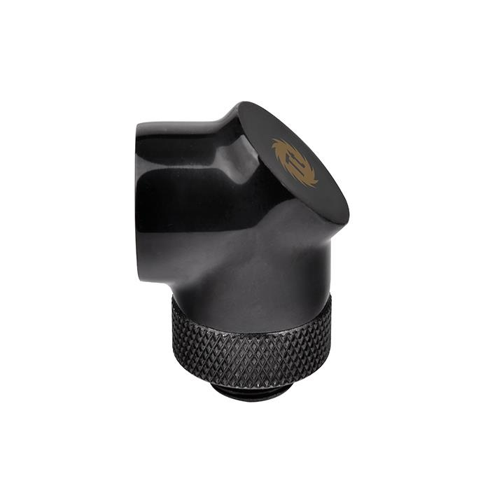THERMALTAKE 240MM PACIFIC C240 DDC ARGB 2x120mm Fanlı, Hard Tube, Custom Sıvı Soğutma Kiti (AM4, LGA2066) ikinci görünüm