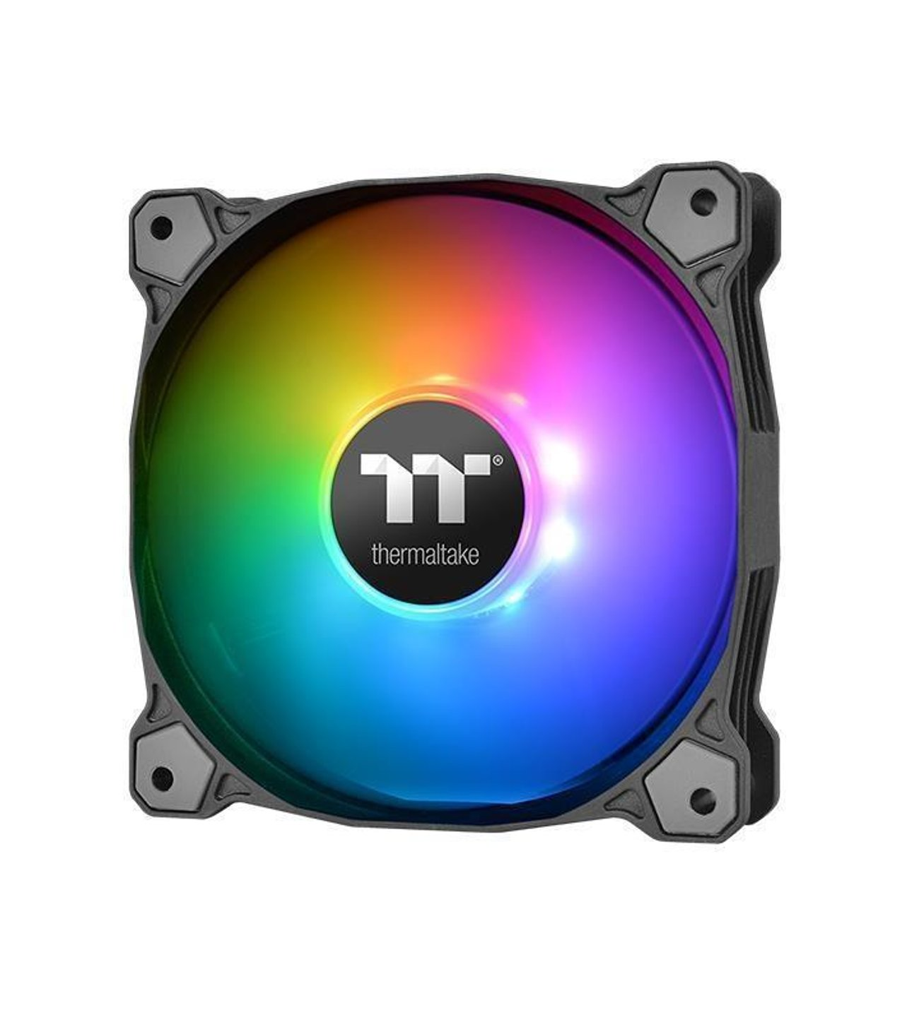 THERMALTAKE 360MM Pacific C360 DDC CL-W253-CU12SW-A ARGB Fanlı, Soft Tube, Custom Sıvı Soğutma Kiti (AM4, LGA2066) ikinci görünüm