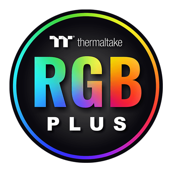 THERMALTAKE 360MM PACIFIC CL360 D5 CL-W259-CU00SW-A RGB Hard Tube, Custom Sıvı Soğutma Kiti (AM4, LGA2066)