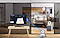 SAMSUNG 31.5" VA SMART M5 M50D LS32DM500EUXUF 4MS 60HZ HDMI-WIFI-BLT Smart Akıllı Monitör 1920x1080