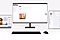 SAMSUNG 31.5" VA SMART M5 M50D LS32DM500EUXUF 4MS 60HZ HDMI-WIFI-BLT Smart Akıllı Monitör 1920x1080